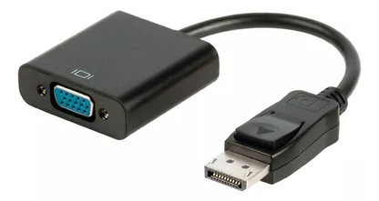 Convertidor Displayport A Vga