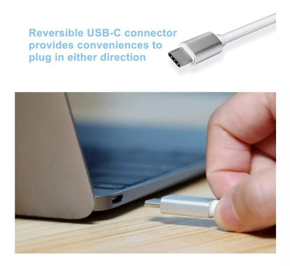 Convertidor De Tipo C A Vga