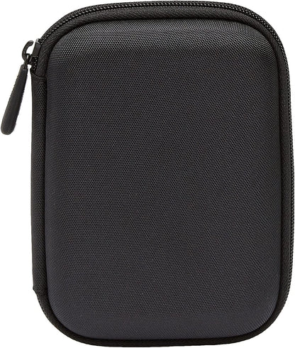 Estuche Para Disco Duro Externo Semirrígido