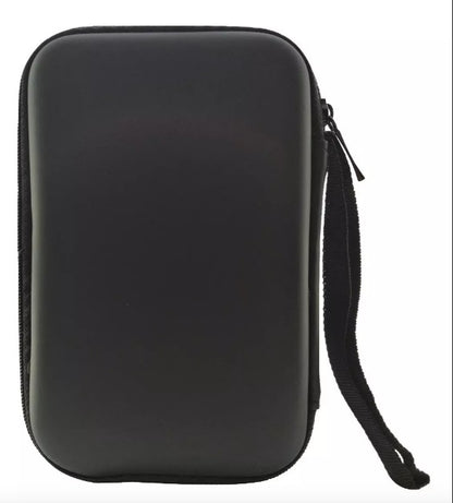 Estuche Para Disco Duro Externo Semirrígido