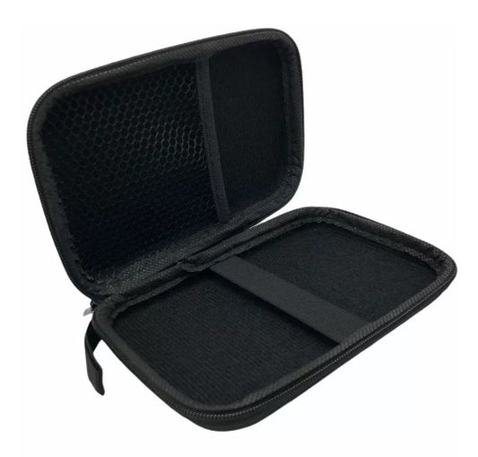 Estuche Para Disco Duro Externo Semirrígido