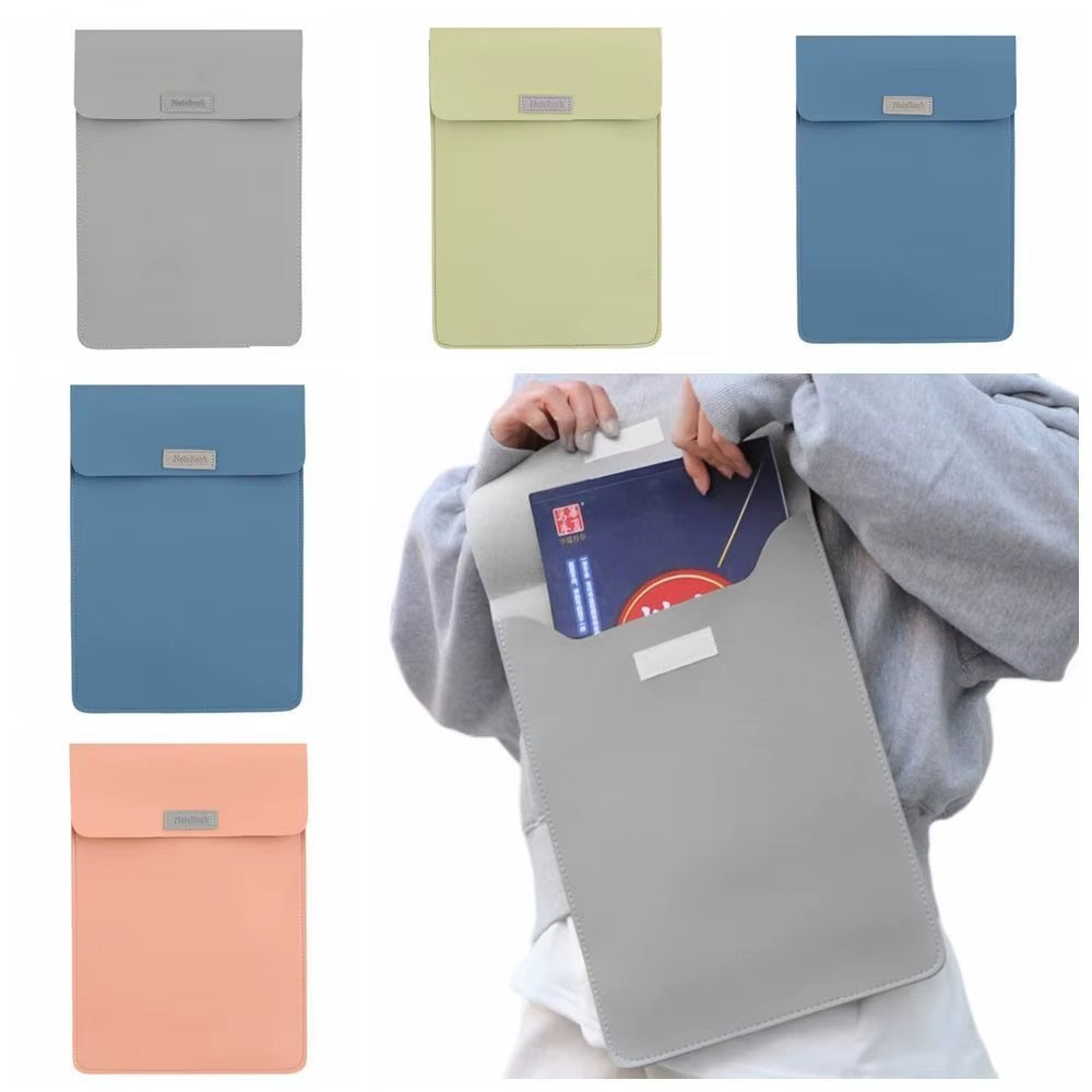 Funda Tipo Sobre Para Portátil