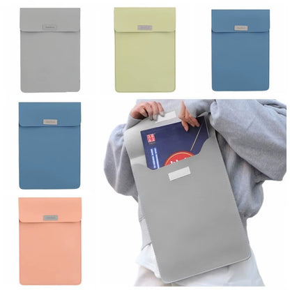 Funda Tipo Sobre Para Portátil