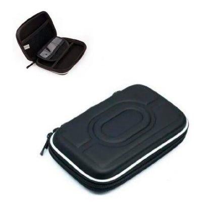 Estuche Para Disco Duro Externo Semirrígido