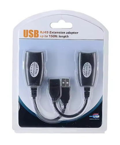 Extender Usb Rj45 45mtrs