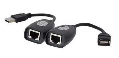 Extender Usb Rj45 45mtrs