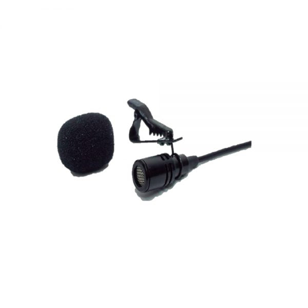 Micrófono De Solapa Para Celular