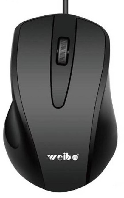 Mouse Usb M32