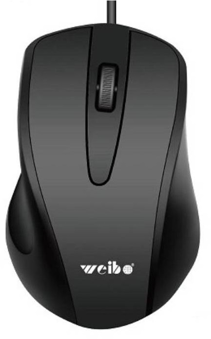 Mouse Usb M32