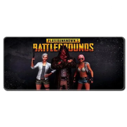 Pad Mouse Gamer Estampados