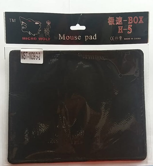 Pad Mouse Sencillo