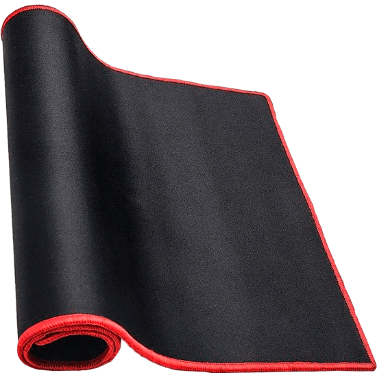 Pad Mouse Xl Negro 70 X 30 Cm