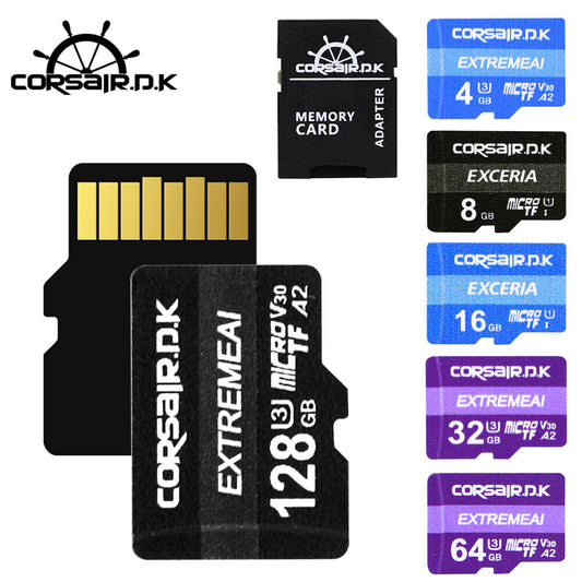 Memoria Micro Sd Giotreek