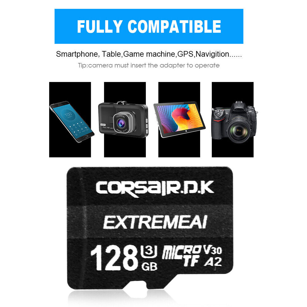 Memoria Micro Sd Giotreek